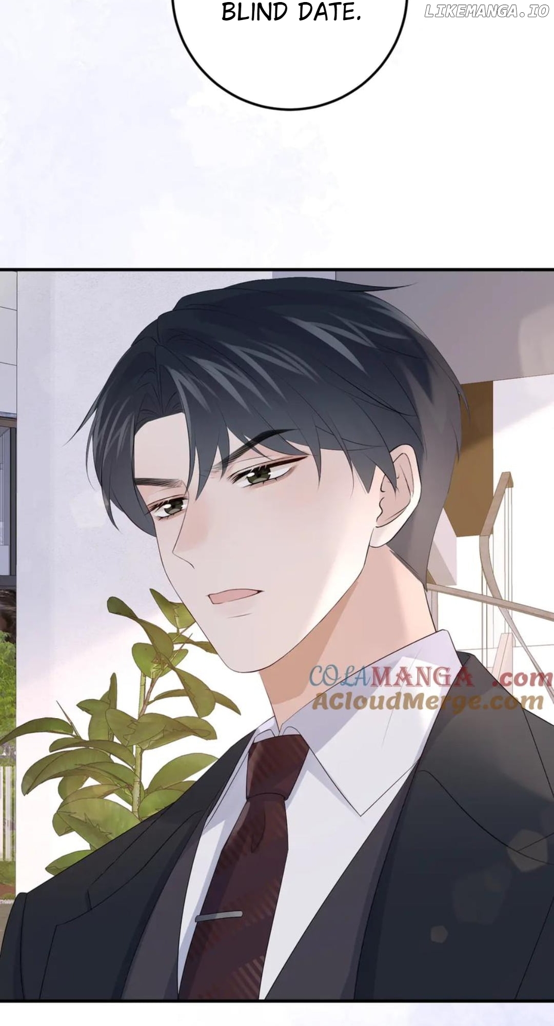 100-Day Warm Marriage Chapter 44 - page 52